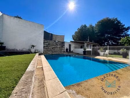 mazzerbo immobilier
