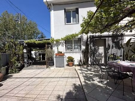 villa à vendre