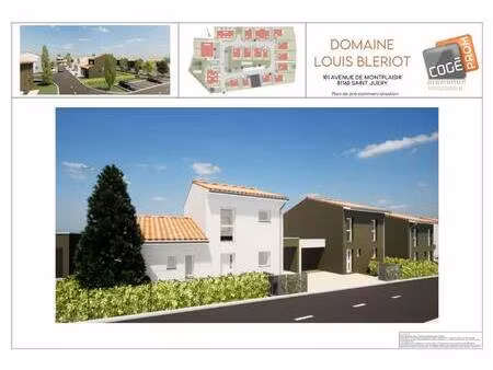 villa à vendre