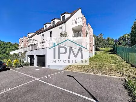 cabinet ipm immobilier