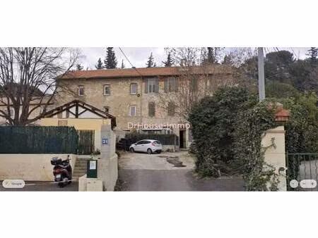 immeuble à vendre