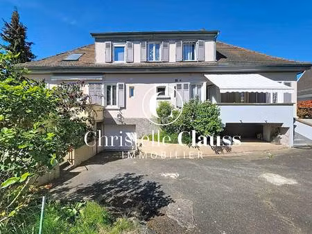 christelle clauss immobilier