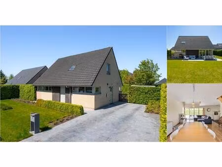 maison à vendre à hoorndriesstraat 8 merelbeke (rbv87082)