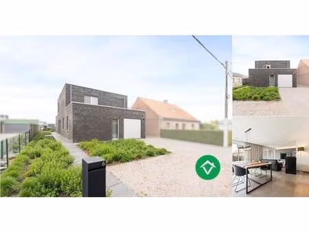 maison à vendre à slingerstraat 6 torhout (rbv87070)