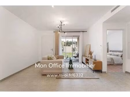mon office immobilier
