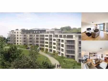 appartement à louer à place de la sainte famille 23 woluwe-saint-lambert (vbe20572)