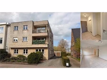 appartement à louer à burchtlaan 11 merchtem (rbv87089)