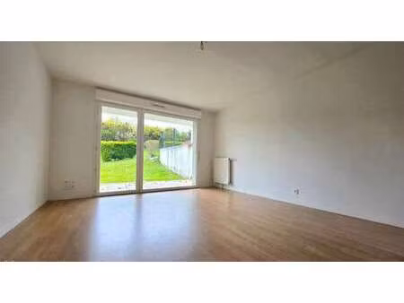 vente appartement 3 pièces à saint-avé (56890) : à vendre 3 pièces / 59m² saint-avé