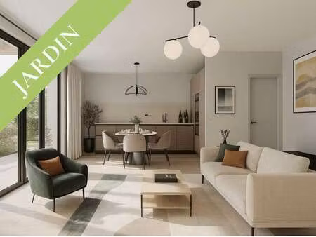 vente appartement 4 pièces à ifs (14123) : à vendre 4 pièces / 95m² ifs