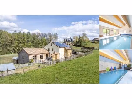 maison à vendre à rue des aubépines 26 meix-devant-virton (vbe20499)