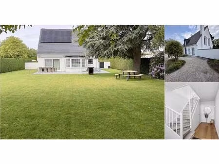 villa à vendre à pieter breughelstraat 26 marke (rbv87088)