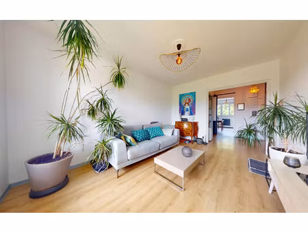 location appartement  63.4 m² t-3 à neuville-sur-saône  920 €