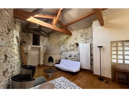 location appartement  m² t-2 à saint-sever  560 €