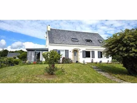 vente maison à herbignac (44410) : à vendre / 175m² herbignac
