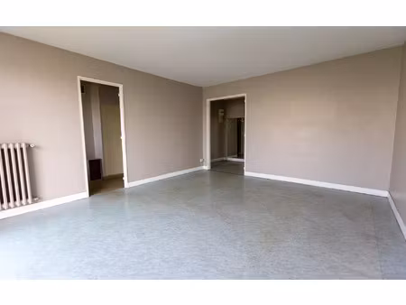 appartement bagnolet 65 m² t-3 à vendre  405 000 €