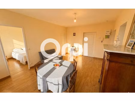 appartement boulogne-sur-mer 42 m² t-2 à vendre  114 900 €
