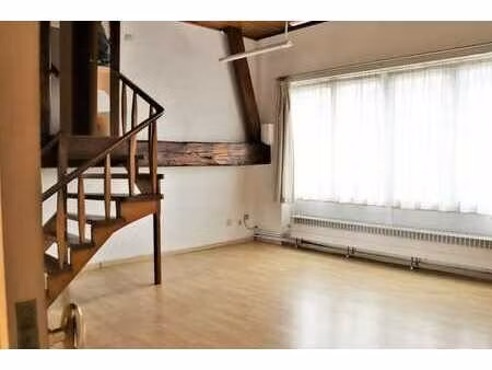 charmant duplex 2 chambres