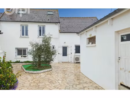 maison silly-le-long 100 m² t-4 à vendre  250 000 €