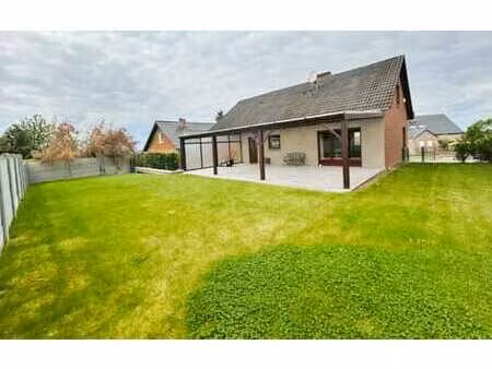 superbe villa en excellent état général