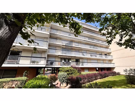 vente appartement 7 pièces
