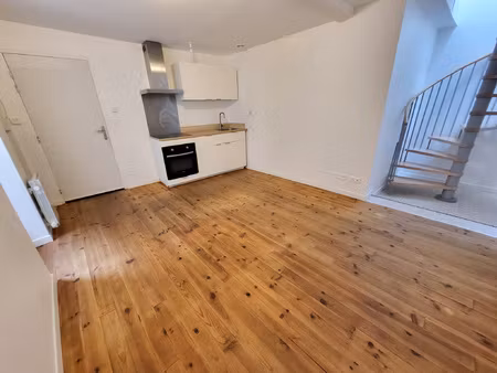 cournon d'auvergne t3 en duplex