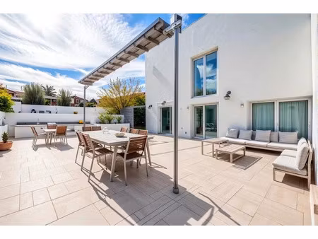vente appartement 4 pièces 83.46 m² à stains (93240)  285 000 €