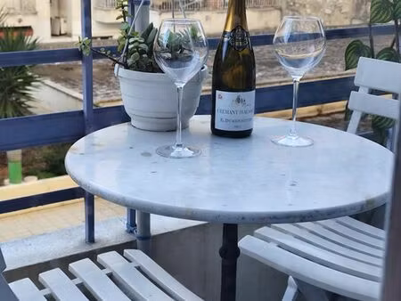 petit coin de paradis nice