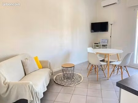location saisonnière t4 à nice (carras)