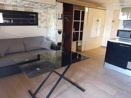 location studio