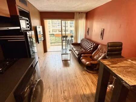appartement près de la plage