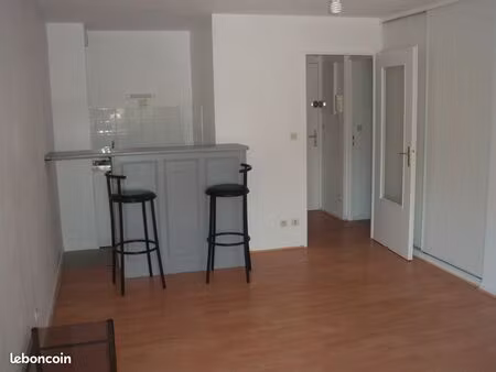 location appartement rangueil 31400 toulouse