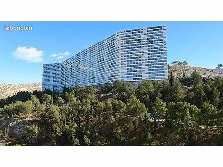 2 garages super rouvière