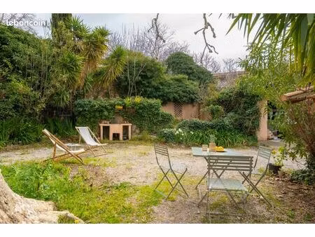 maison de village 7 pièces 182 m²