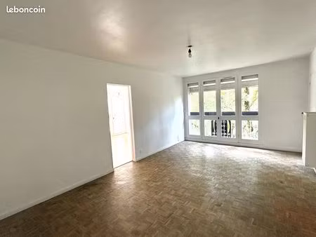 appartement 3 pièces 73 m²