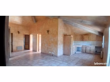 appartement t.3
