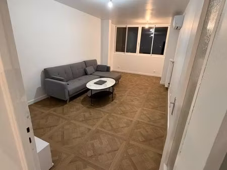 appartement 3 pièces 56 m²