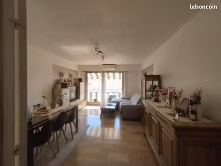 3 pièces 72 m2 haut riquier