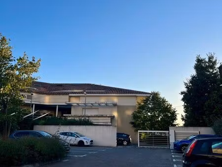 location t2 résidence calme et sécurisé