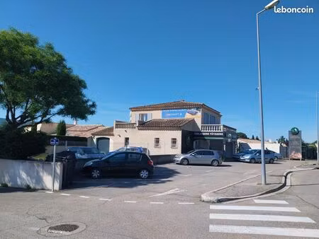 bureaux à louer avenue de craponne