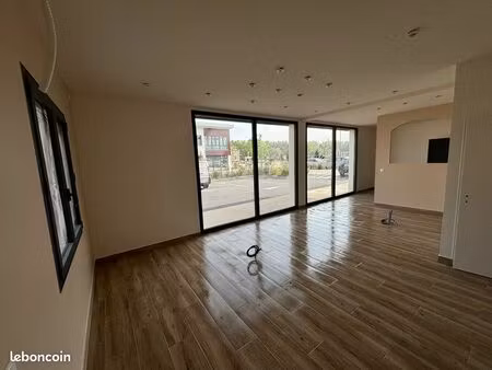 bail à ceder