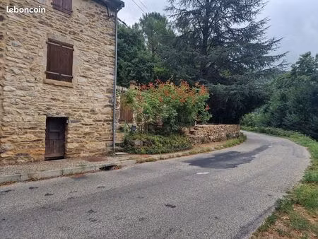 maison de campagne