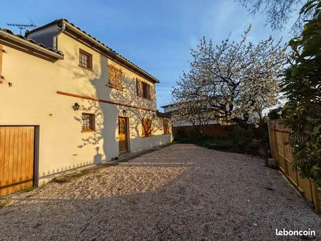 maison t5 – sans frais d’agence