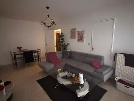 appartement t2