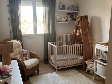 appartement vue mer sans travaux