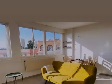 t2 meublé à louer bernabo