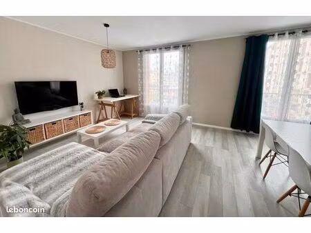 appartement t3 de 69 m² – résidence vert bocage