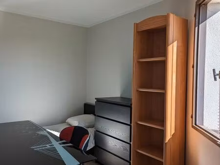 chambre meublée à st simon - près univ jean jaurés