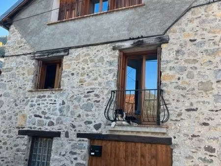 maison 2 appartements 6 pièces