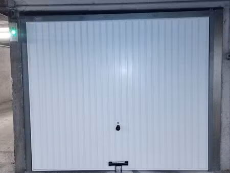 garage timone boxe