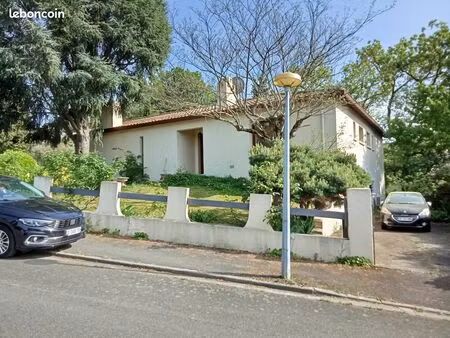 maison de plein pied